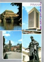 Praha