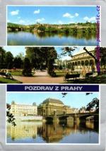 Praha