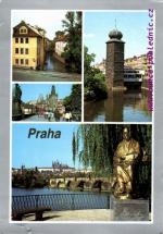 Praha