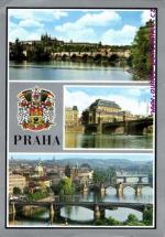 Praha