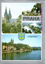 Praha