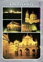 Praha