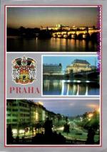 Praha