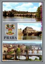 Praha