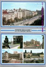 Praha