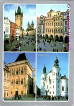 Praha