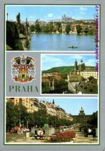 Praha