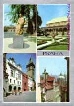 Praha