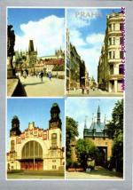 Praha