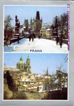 Praha