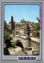 Praha