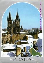 Praha