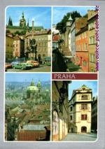Praha