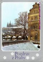 Praha