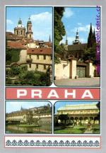 Praha