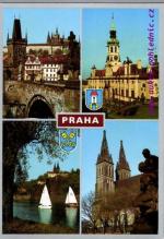 Praha