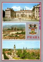 Praha