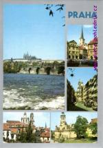 Praha
