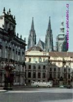 Praha