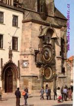Staroměstský orloj