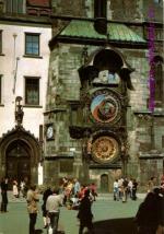Staroměstský orloj