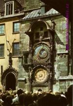 Staroměstský orloj