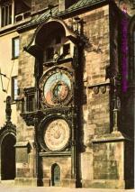 Staroměstský orloj