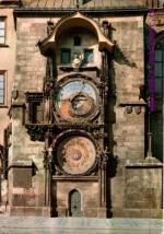 Staroměstský orloj