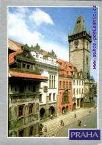 Staroměstská radnice