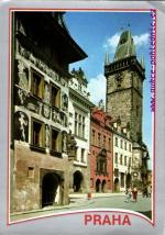 Staroměstská radnice