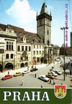 Staroměstská radnice