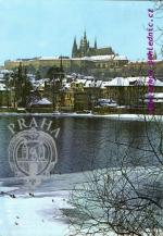 Praha