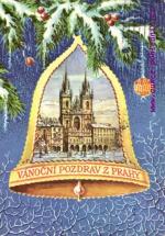 Praha
