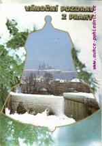 Praha