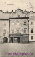 Pardubice