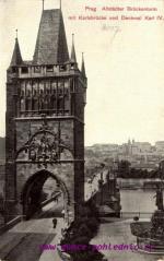 Praha