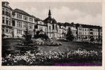 Sanatorium na Pleši