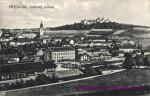Příbram