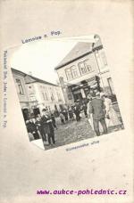 Lomnice nad Popelkou
