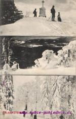 Falkenstein - Šumava