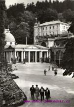 Pavilon Křížového pramene