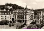 Mariánské lázně-hotel Star
