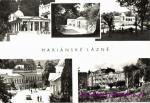 Mariánské lázně