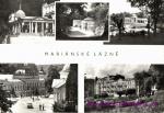Mariánské lázně