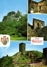 Střekov-hrad