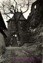 Střekov-hrad