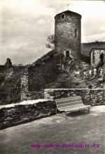 Střekov-hrad