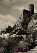 Střekov-hrad