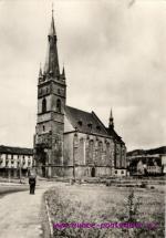 Ústí nad Labem-kostel