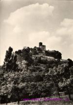 Střekov-hrad
